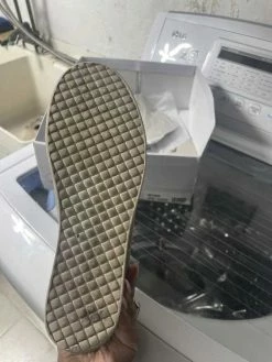 Recurate WYNN GREY SUEDE - SM REBOOTED Resale