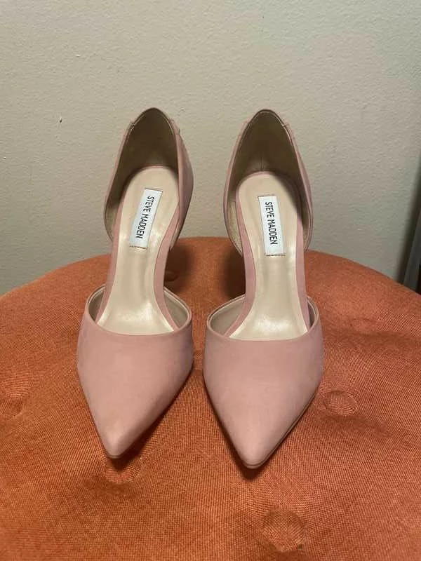 Recurate HEAVENLY IN MAUVE - SM REBOOTED Resale