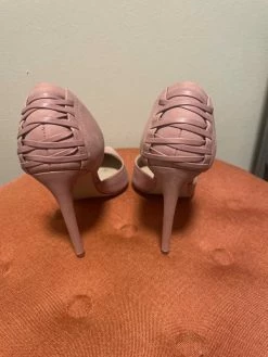 Recurate HEAVENLY IN MAUVE - SM REBOOTED Resale