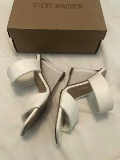 Recurate ISA WHITE - SM REBOOTED