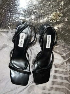 Recurate GRADE BLACK PATENT - SM REBOOTED