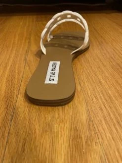 Recurate Resale BONNI WHITE - SM REBOOTED