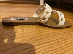 Recurate Resale BONNI WHITE - SM REBOOTED