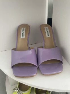 Recurate Resale SIGNAL LILAC - SM REBOOTED