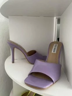 Recurate Resale SIGNAL LILAC - SM REBOOTED