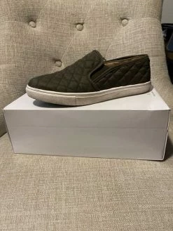 Recurate ECENTRCQ HUNTER GREEN - SM REBOOTED