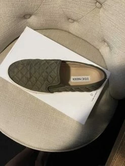 Recurate ECENTRCQ HUNTER GREEN - SM REBOOTED