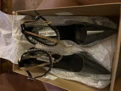 Recurate Resale VERANDA BLACK MULTI - SM REBOOTED