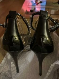 Recurate Resale VERANDA BLACK MULTI - SM REBOOTED