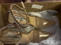 Recurate VERANDA TAN MULTI - SM REBOOTED