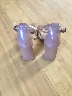 Recurate TAMMY BLUSH - SM REBOOTED Resale