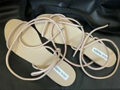 Recurate TWIRL TAN - SM REBOOTED