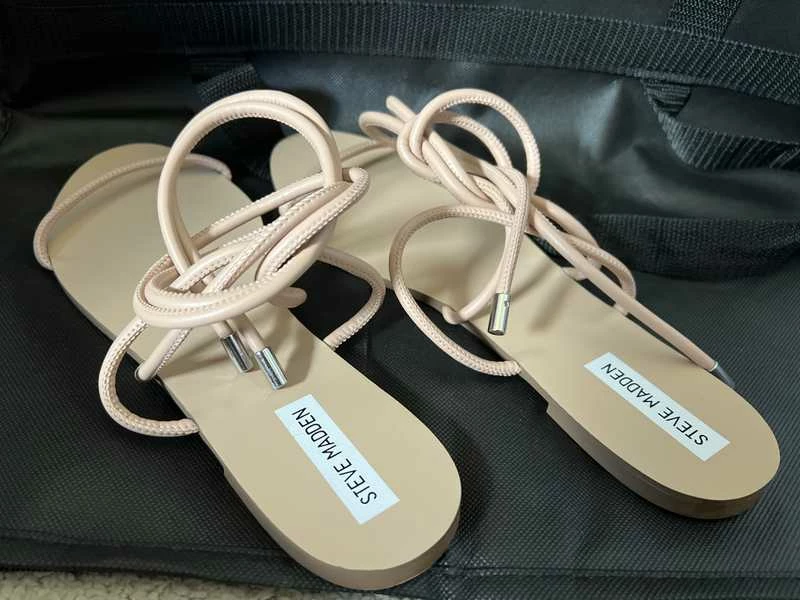 Recurate TWIRL TAN - SM REBOOTED