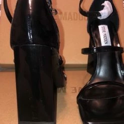 Recurate TAMMY BLACK - SM REBOOTED