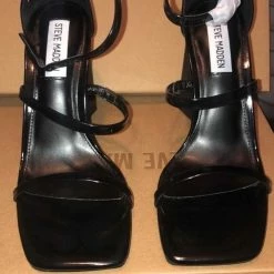 Recurate TAMMY BLACK - SM REBOOTED