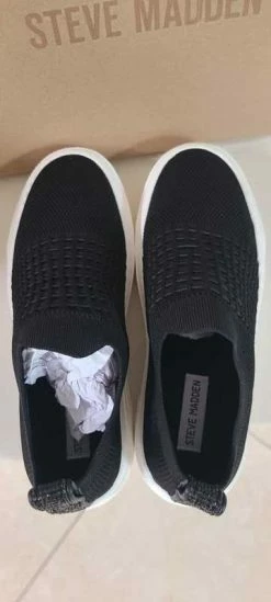 Recurate SABINA BLACK - SM REBOOTED