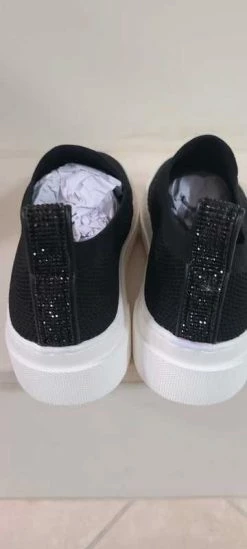 Recurate SABINA BLACK - SM REBOOTED