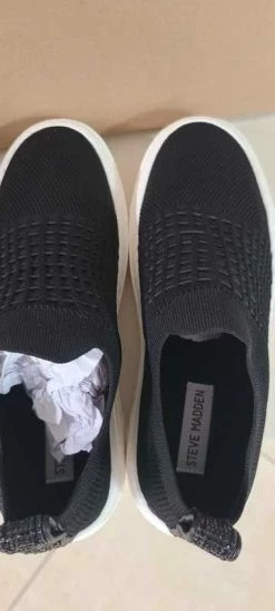 Recurate SABINA BLACK - SM REBOOTED