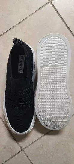 Recurate SABINA BLACK - SM REBOOTED