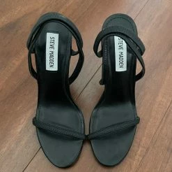 Recurate Resale GABRIELLA BLACK - SM REBOOTED