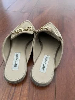 Recurate FINN TAN SUEDE - SM REBOOTED