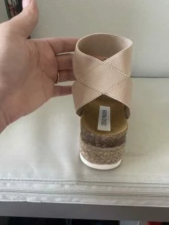 Recurate JKIMMIE BLUSH - SM REBOOTED