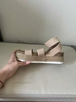 Recurate JKIMMIE BLUSH - SM REBOOTED