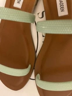 Recurate Resale MYLA MINT GREEN - SM REBOOTED