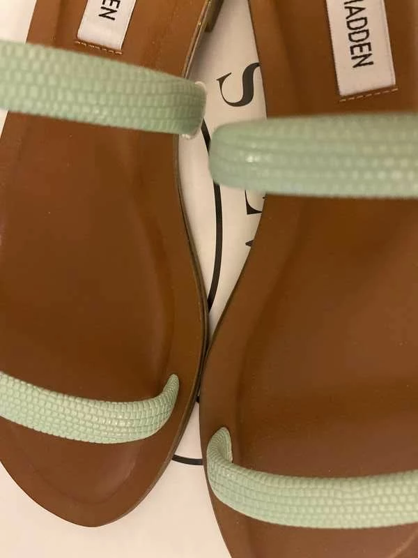 Recurate Resale MYLA MINT GREEN - SM REBOOTED