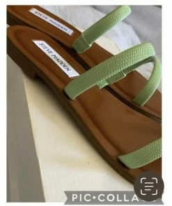 Recurate Resale MYLA MINT GREEN - SM REBOOTED