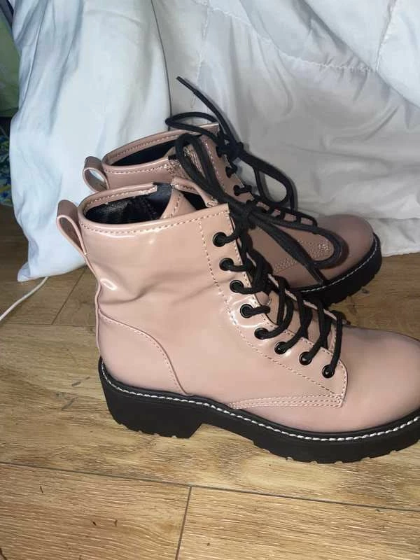 Recurate CARRA BLUSH - SM REBOOTED Resale