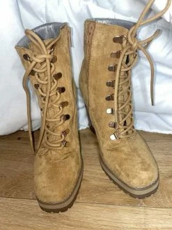 Recurate TRAIN-R TAN MULTI - SM REBOOTED Resale