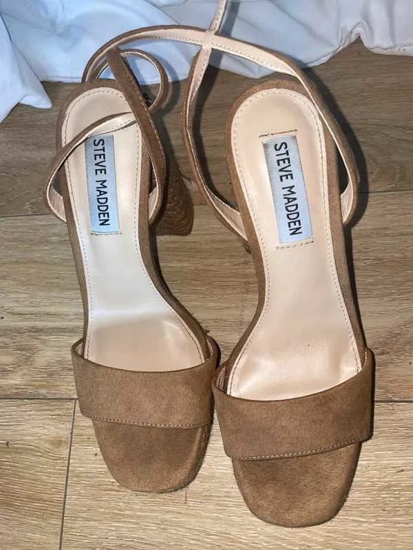 Recurate Resale LIVID COGNAC - SM REBOOTED