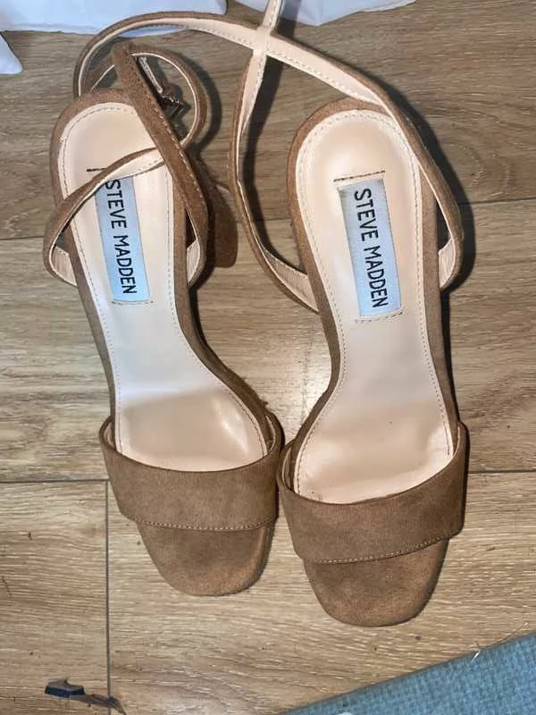 Recurate Resale LIVID COGNAC - SM REBOOTED