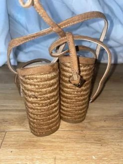 Recurate Resale LIVID COGNAC - SM REBOOTED