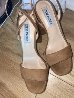 Recurate Resale LIVID COGNAC - SM REBOOTED