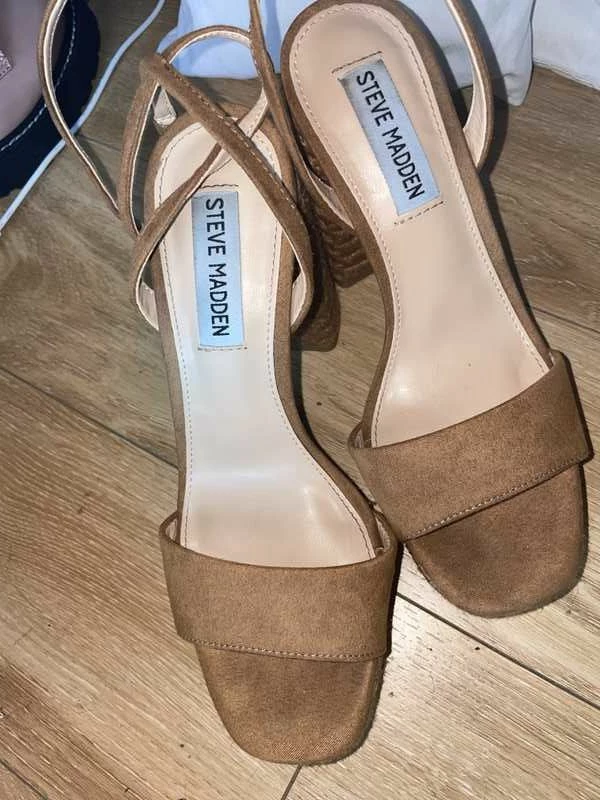 Recurate Resale LIVID COGNAC - SM REBOOTED