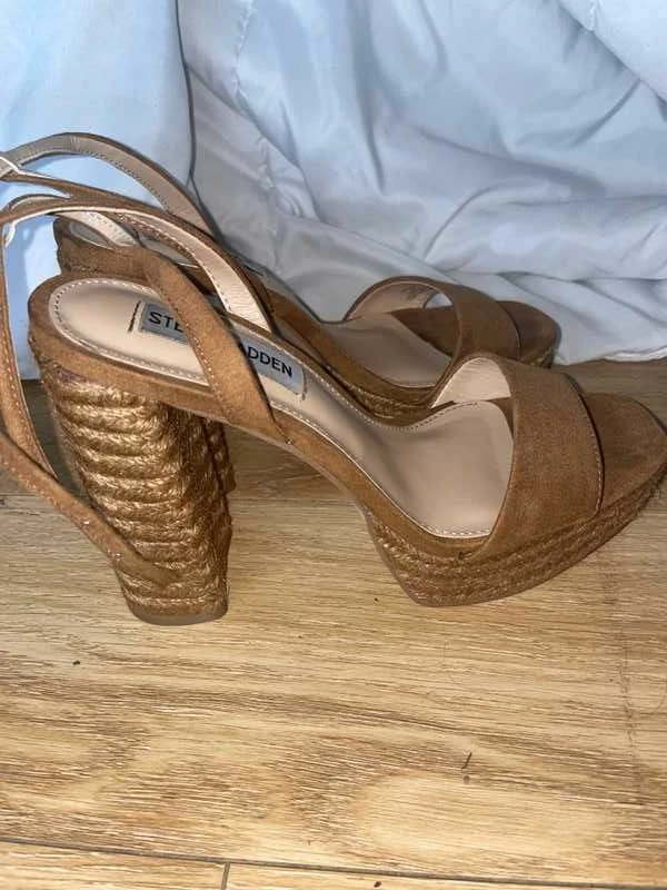 Recurate Resale LIVID COGNAC - SM REBOOTED