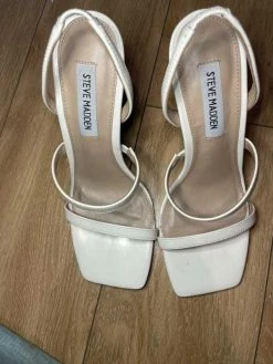 Recurate GRADE WHITE - SM REBOOTED