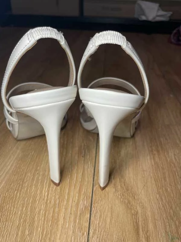 Recurate GRADE WHITE - SM REBOOTED