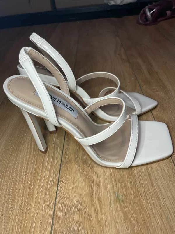 Recurate GRADE WHITE - SM REBOOTED