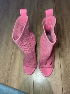 Recurate EVELINA PINK - SM REBOOTED Resale