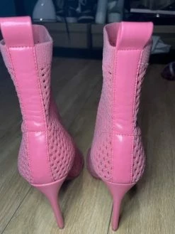 Recurate EVELINA PINK - SM REBOOTED Resale