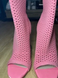 Recurate EVELINA PINK - SM REBOOTED Resale