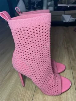 Recurate EVELINA PINK - SM REBOOTED Resale