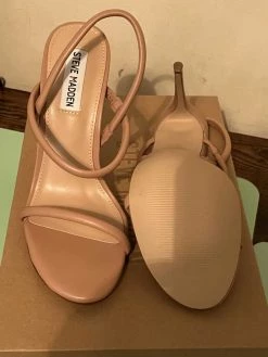 Recurate CAROLENA TAN - SM REBOOTED