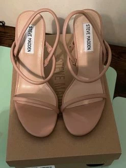 Recurate CAROLENA TAN - SM REBOOTED