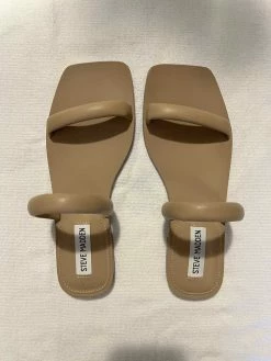 Recurate Resale PEDRA TAN - SM REBOOTED