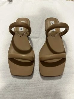 Recurate Resale PEDRA TAN - SM REBOOTED