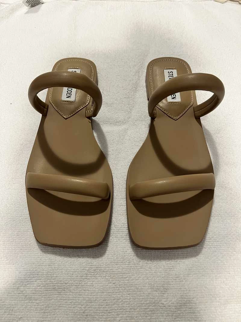 Recurate Resale PEDRA TAN - SM REBOOTED